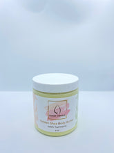 Load image into Gallery viewer, Golden Shea Body Butter with Turmeric
