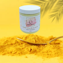 Load image into Gallery viewer, Golden Shea Body Butter with Turmeric
